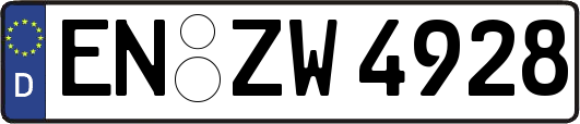 EN-ZW4928