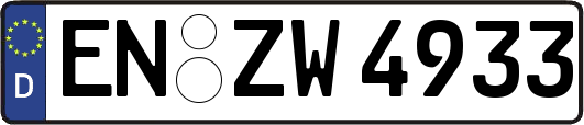 EN-ZW4933