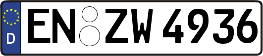 EN-ZW4936