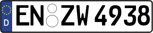 EN-ZW4938