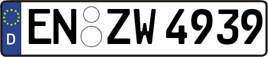 EN-ZW4939