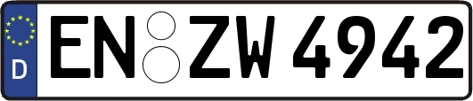 EN-ZW4942