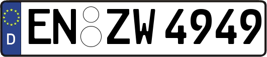 EN-ZW4949