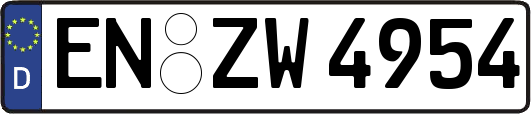 EN-ZW4954