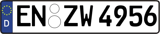 EN-ZW4956