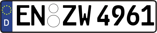 EN-ZW4961