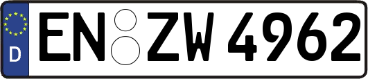 EN-ZW4962