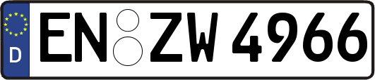 EN-ZW4966