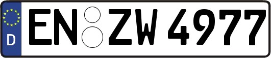 EN-ZW4977