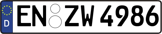 EN-ZW4986