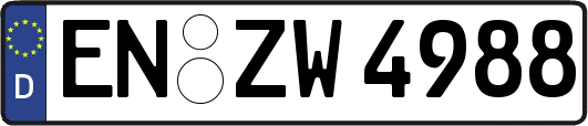 EN-ZW4988