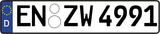 EN-ZW4991