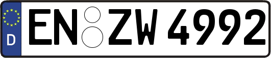 EN-ZW4992