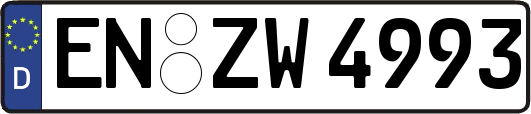 EN-ZW4993