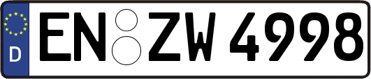 EN-ZW4998