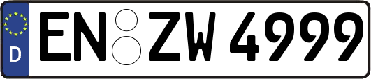 EN-ZW4999