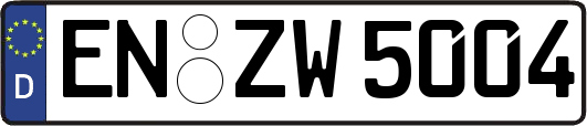 EN-ZW5004