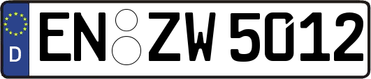 EN-ZW5012