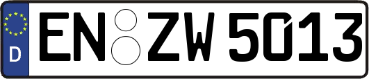 EN-ZW5013