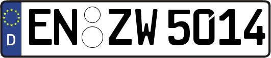 EN-ZW5014