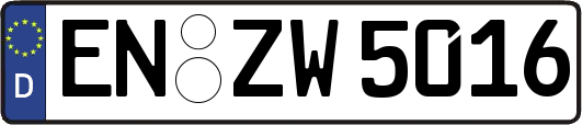 EN-ZW5016