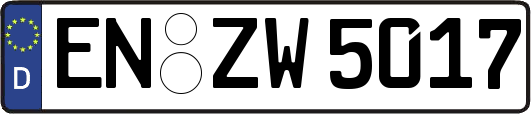 EN-ZW5017