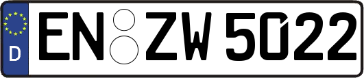 EN-ZW5022