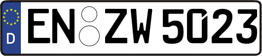 EN-ZW5023