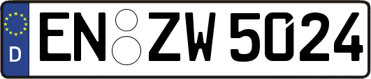 EN-ZW5024