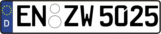 EN-ZW5025