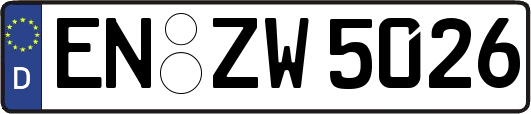 EN-ZW5026