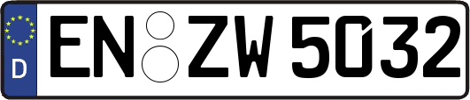 EN-ZW5032