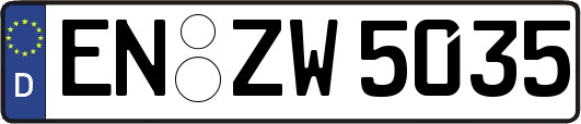 EN-ZW5035