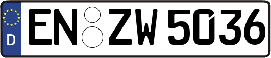 EN-ZW5036