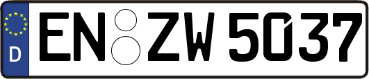 EN-ZW5037