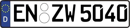 EN-ZW5040