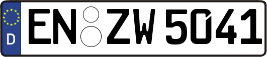 EN-ZW5041