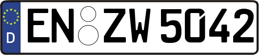 EN-ZW5042