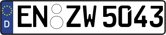 EN-ZW5043