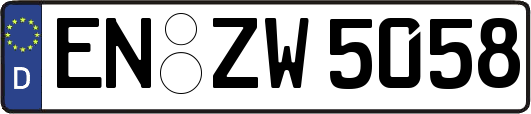 EN-ZW5058