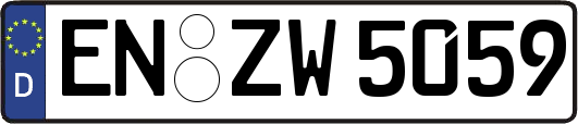 EN-ZW5059