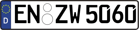 EN-ZW5060