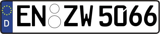 EN-ZW5066