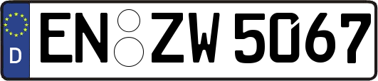 EN-ZW5067