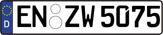 EN-ZW5075