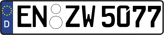 EN-ZW5077