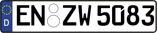 EN-ZW5083