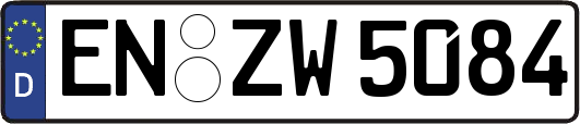 EN-ZW5084