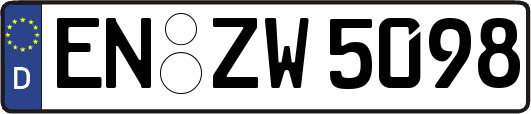 EN-ZW5098