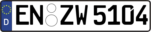 EN-ZW5104